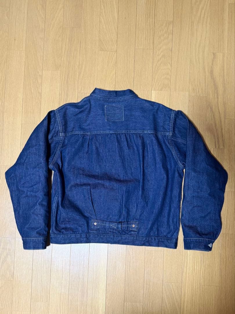 Levi's 506XX デニムジャケット 44 日本製