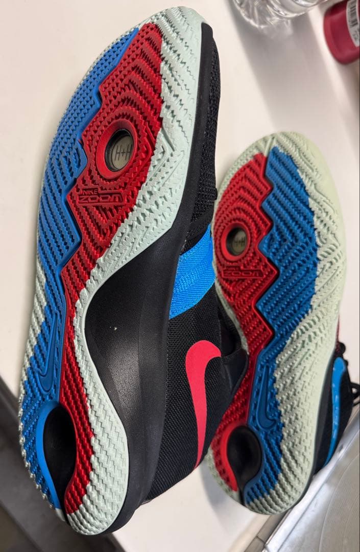 Nike Kyrie 7 バスケットボールシューズ