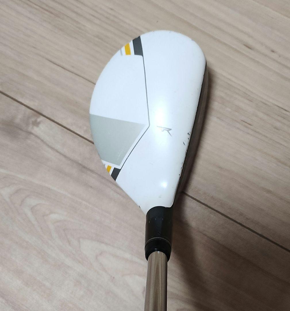 レフティ Callaway RBZ Stage2 3U 18.5°