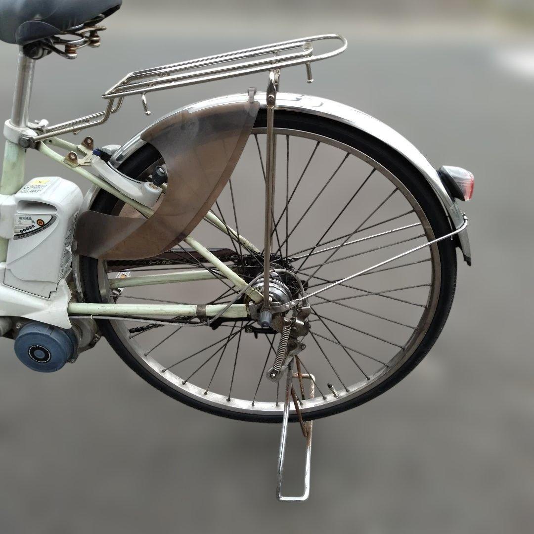 [849]送料無料 パナソニック ViVi Child 電動アシスト自転車