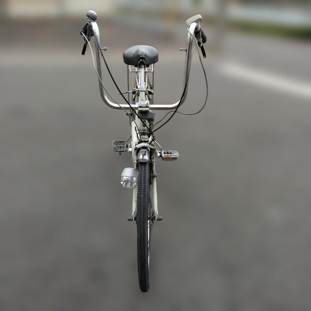 [849]送料無料 パナソニック ViVi Child 電動アシスト自転車