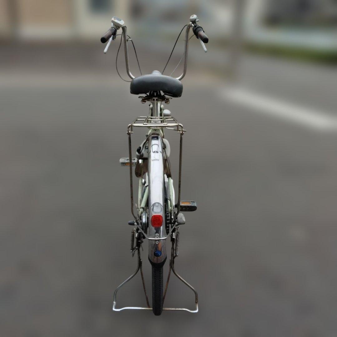 [849]送料無料 パナソニック ViVi Child 電動アシスト自転車