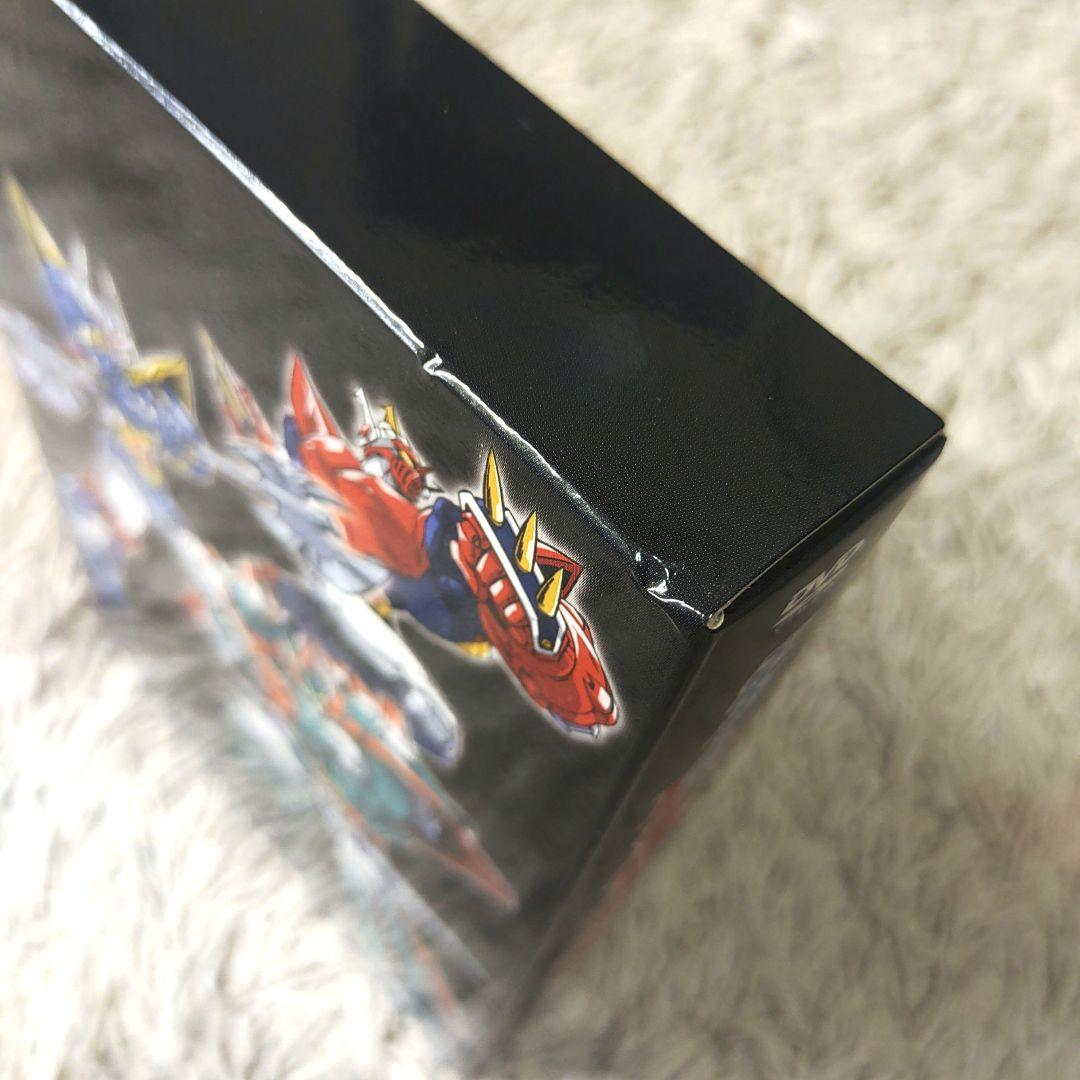 【デジタルリマスター版】第69集 ブロッカー軍団Ⅳマシーンブラスター DVD