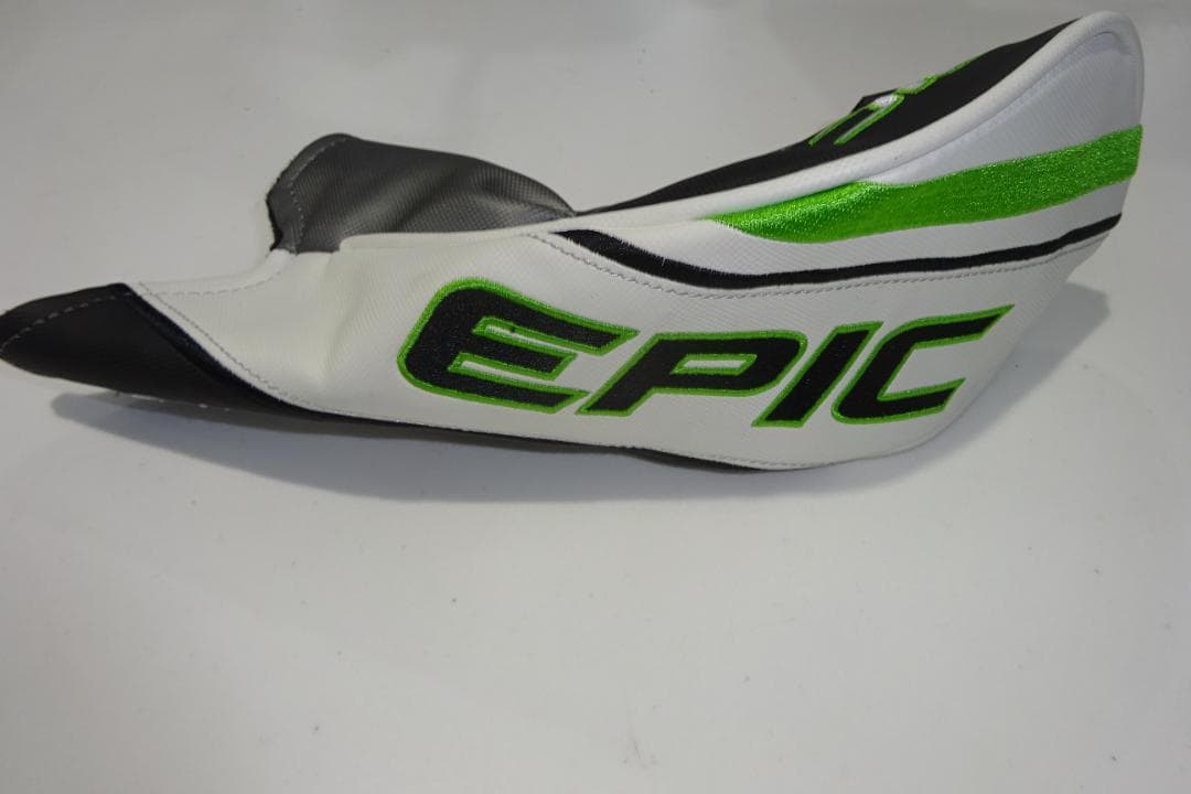 キャロウェイ エピック　EPIC SPEED 3+ フェアウェイウッド
