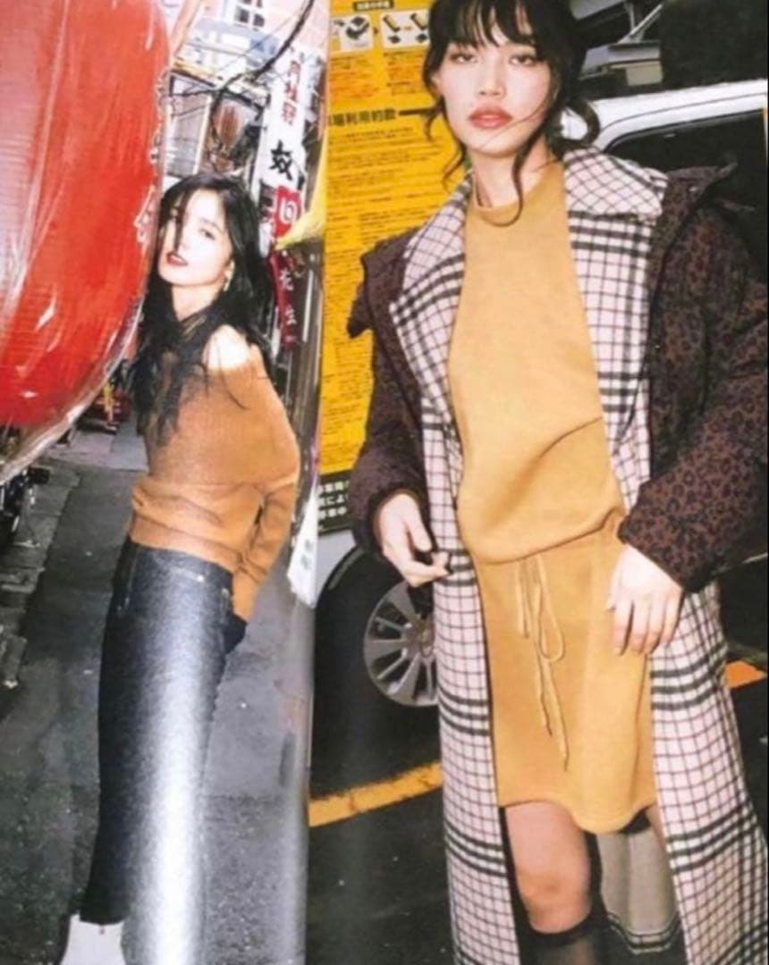 非売品‼️ 鈴木親 『SLY TOKYO』 小松菜奈