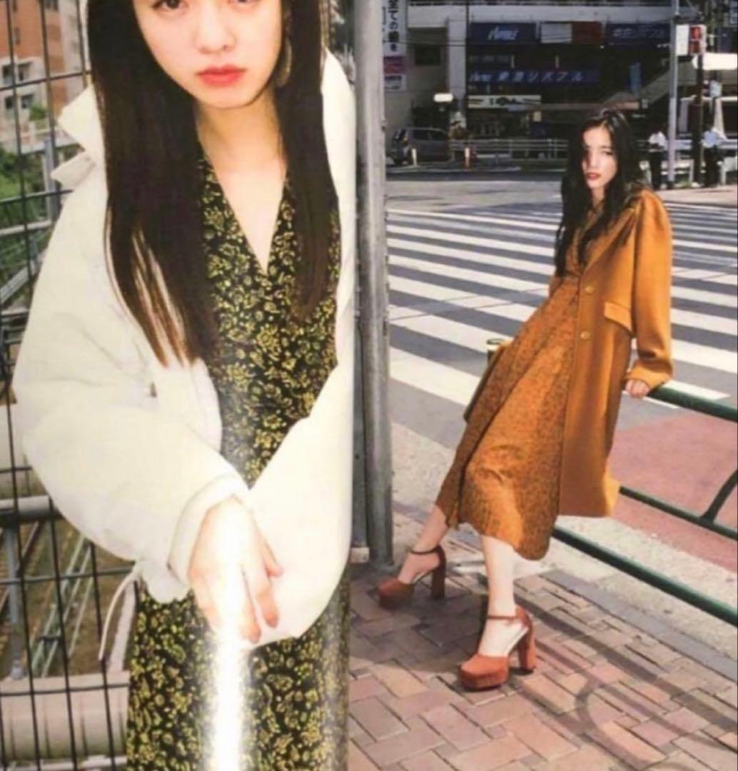 非売品‼️ 鈴木親 『SLY TOKYO』 小松菜奈
