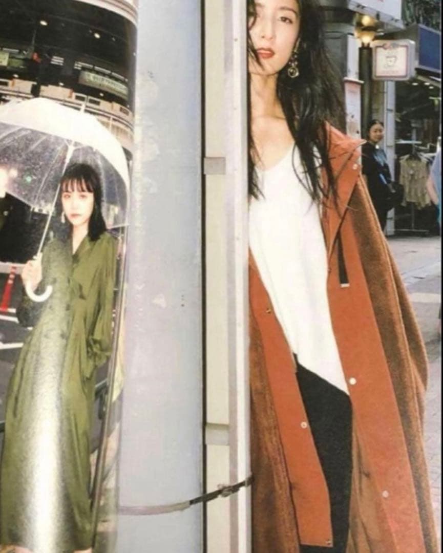 非売品‼️ 鈴木親 『SLY TOKYO』 小松菜奈