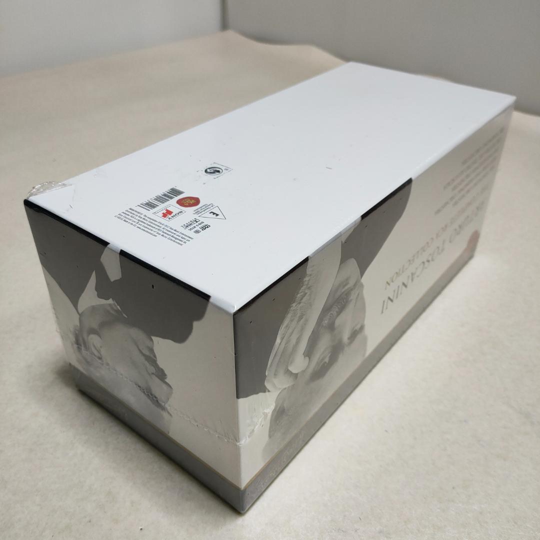 アルトゥーロ・トスカニーニ CD コンプリート BOX