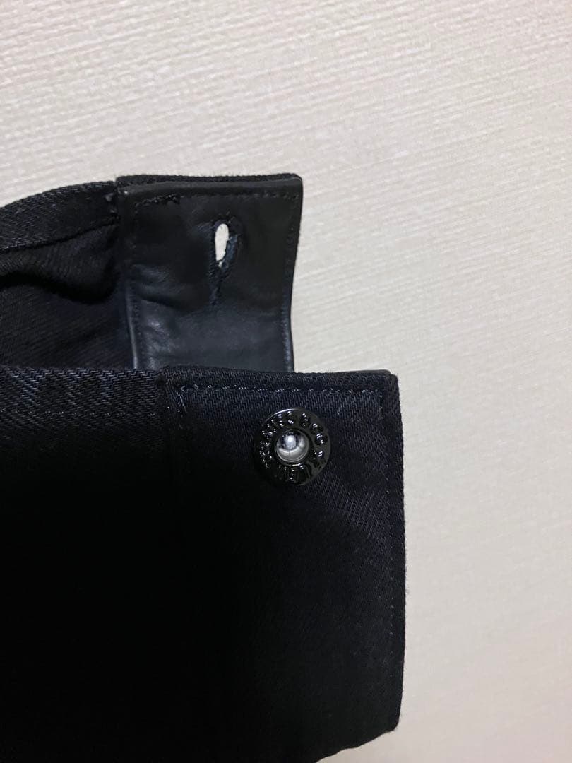 j*a様 Levi’s(リーバイス) 別注 2nd Type トラッカー ジャケ