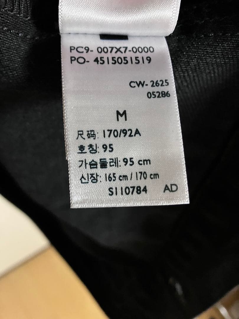 j*a様 Levi’s(リーバイス) 別注 2nd Type トラッカー ジャケ