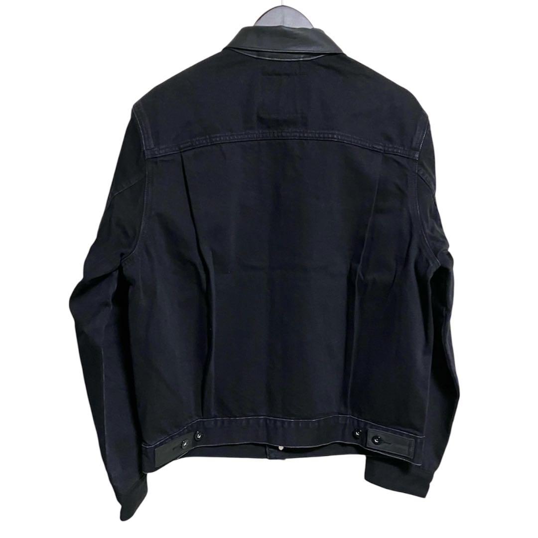 j*a様 Levi’s(リーバイス) 別注 2nd Type トラッカー ジャケ