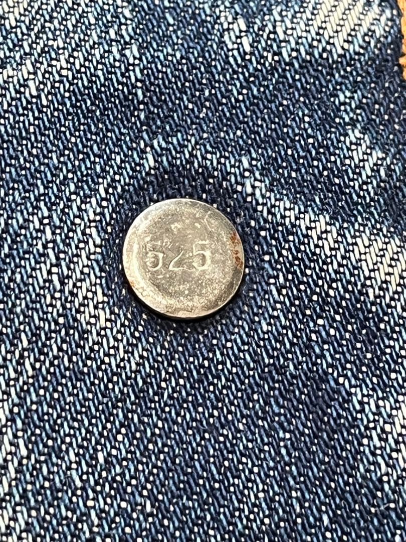 ビッグサイズ Levi'sリーバイス70505 71205BIGEヴィンテージ