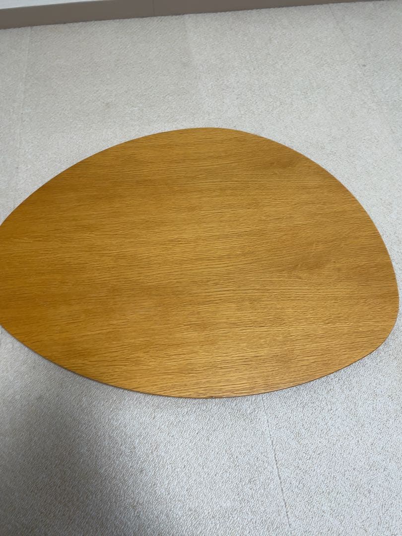 STUA ストゥア Eclipse Table エクリプステーブル 2個セット