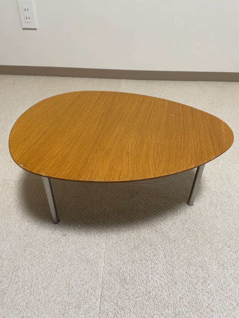 STUA ストゥア Eclipse Table エクリプステーブル 2個セット