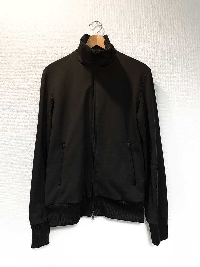 タグ付き　Y-3 ワイスリー　トラックジャケット