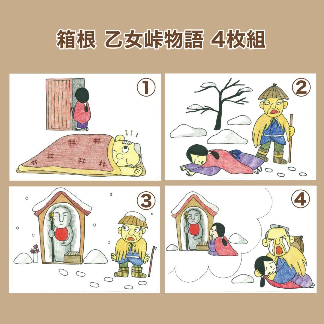 【バスガイド】イラスト資料⑦ 『神奈川方面 31枚』
