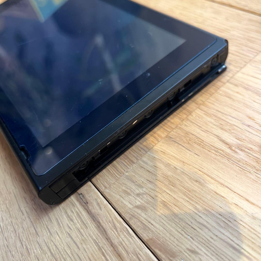Switch あつまれどうぶつの森セット