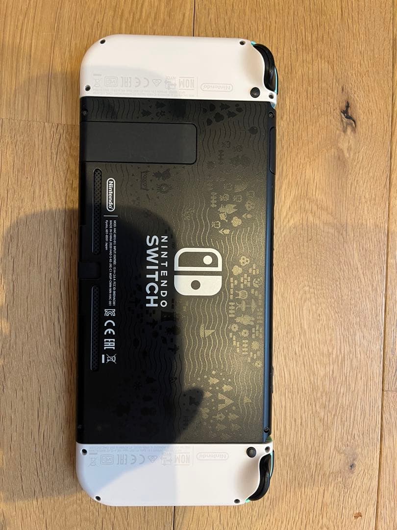 Switch あつまれどうぶつの森セット