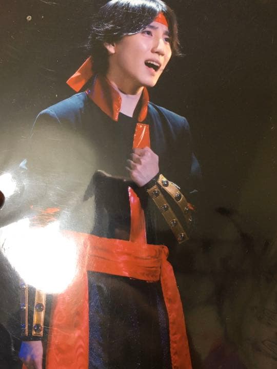 SixTONES グッズ まとめ