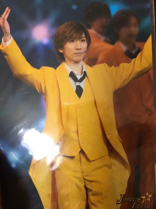 SixTONES グッズ まとめ