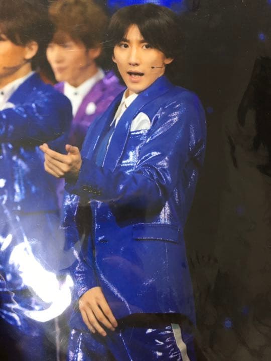SixTONES グッズ まとめ