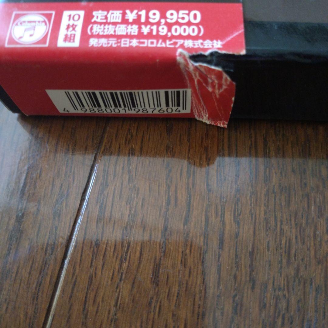 松山千春 LIVE BOX 1980-1999 \"O.I.RA\"