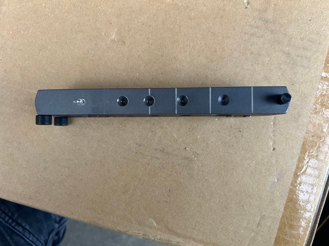 BBK Technologies 700シリーズ 調整用ツール