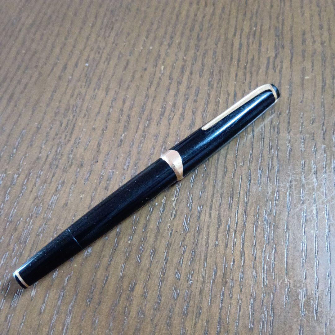 MONTBLANC 万年筆