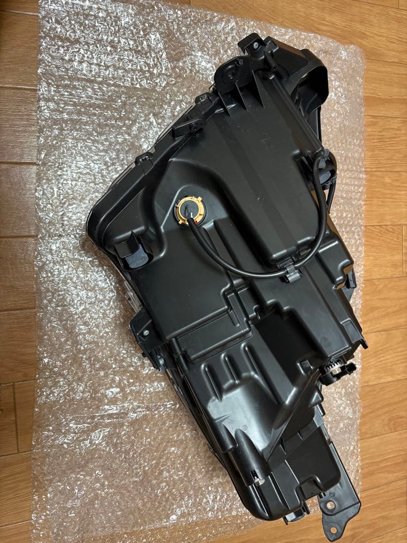 スイフト ZDEDS 右LEDヘッドライト