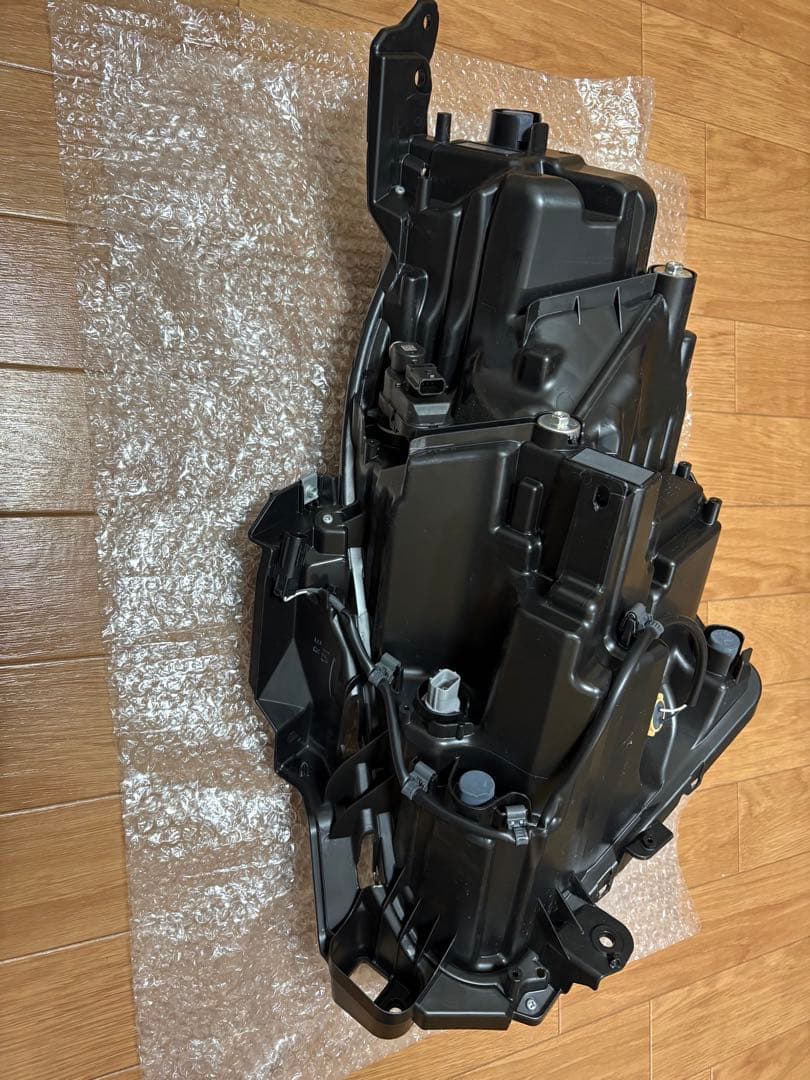スイフト ZDEDS 右LEDヘッドライト
