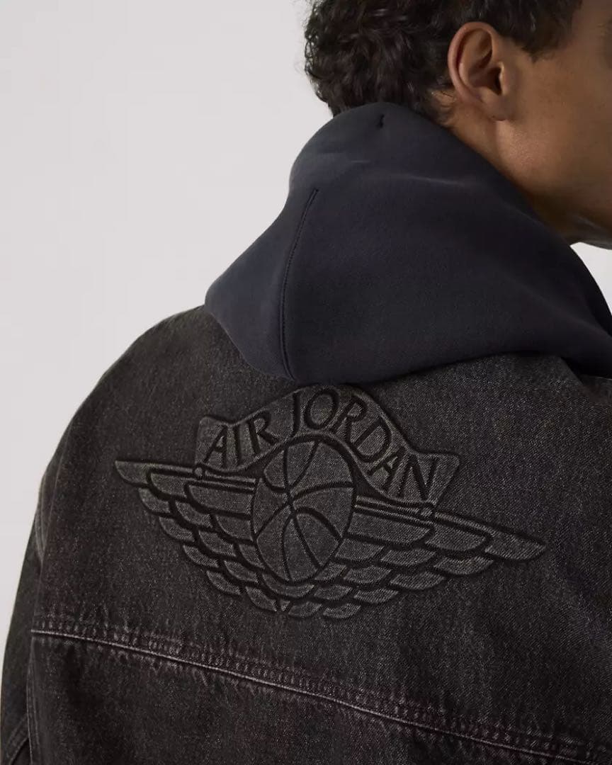 Levi's® x Jordan Type III Trucker Jacket