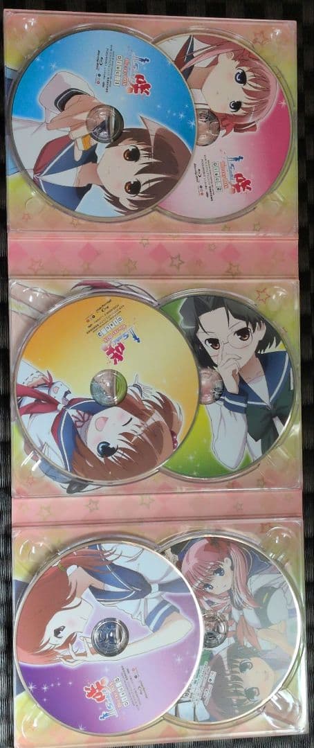 咲-Saki- Blu-ray Box（通常版）