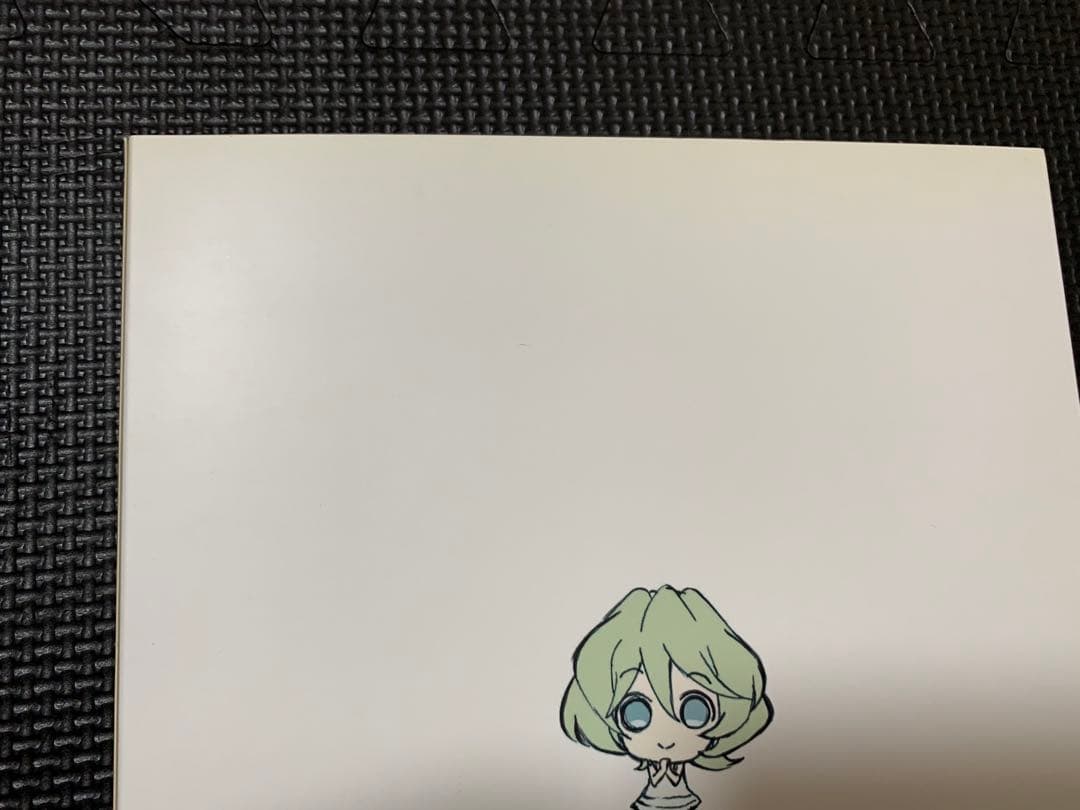 戦姫絶唱シンフォギアGX デザインアーカイブ 原画集 スタッフ本 セット開封済み
