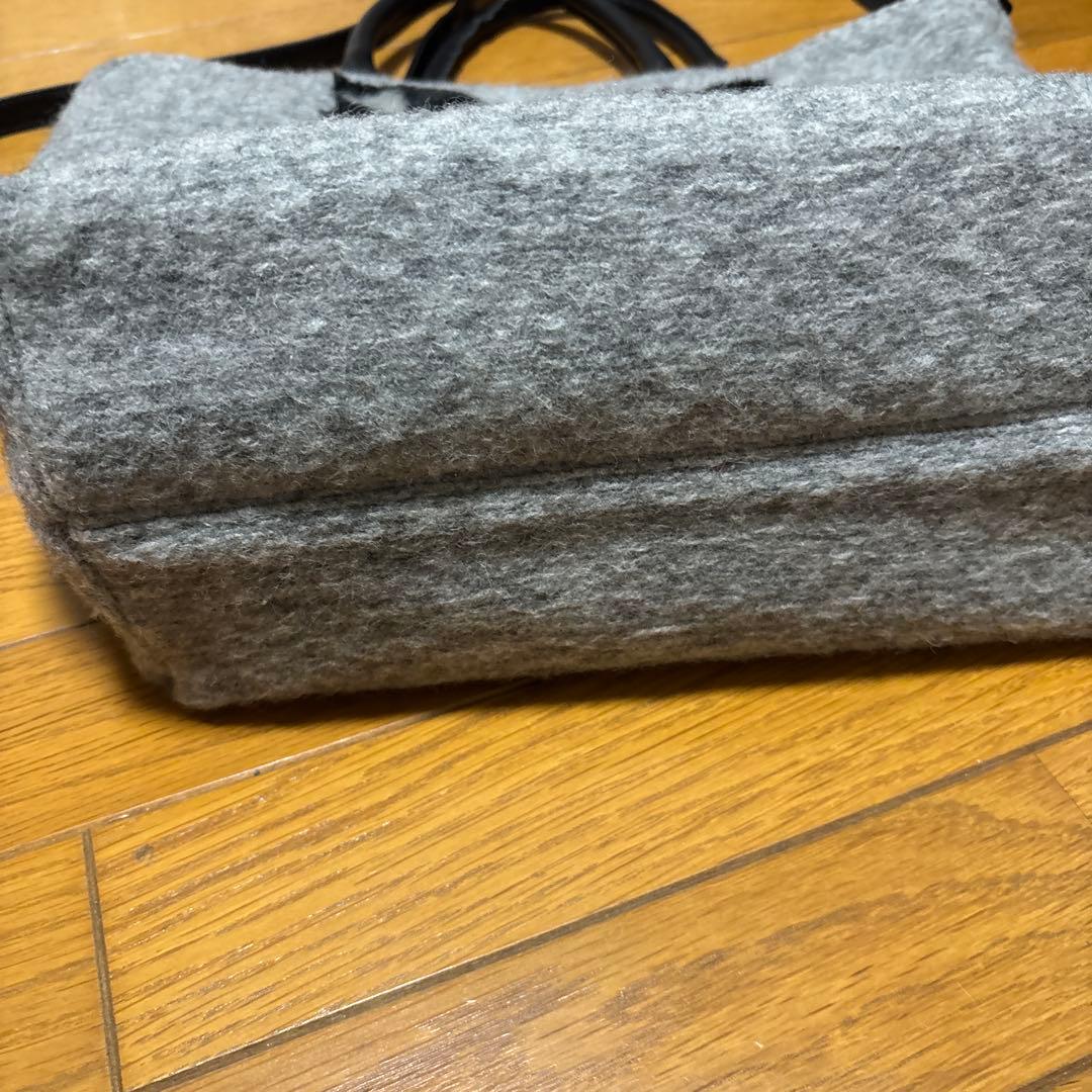 イアパピヨネ購入　チワワ　バッグ　Teresa canbi フィレンツェ　完売