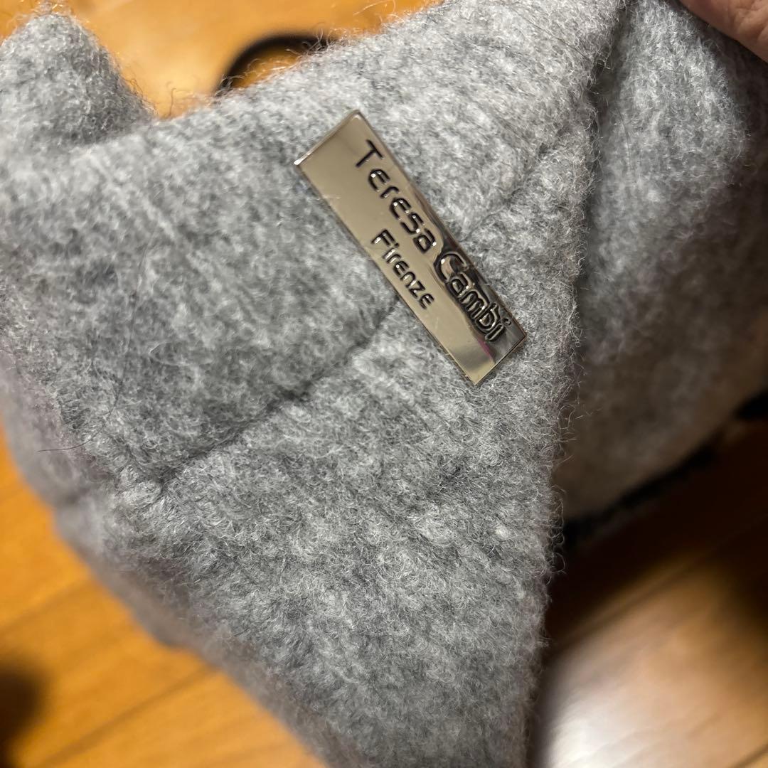 イアパピヨネ購入　チワワ　バッグ　Teresa canbi フィレンツェ　完売