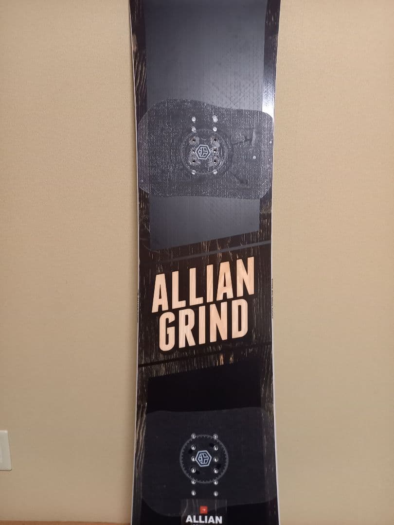 ALLIAN GRIND 153㎝