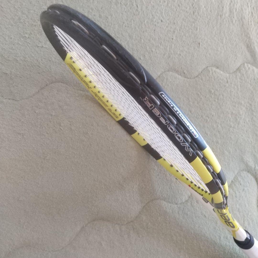 Babolat アエロプロ ドライブ ナダル