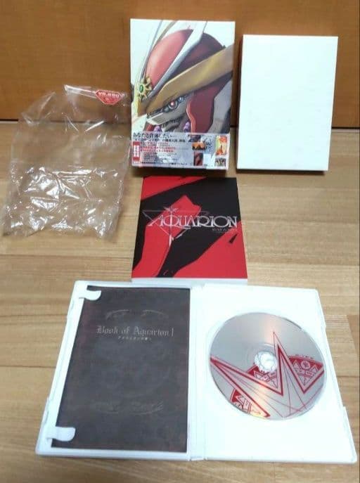 [大特価]アニメDVD & CDまとめ売りに