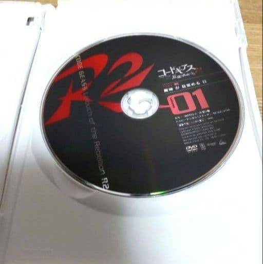 [大特価]アニメDVD & CDまとめ売りに
