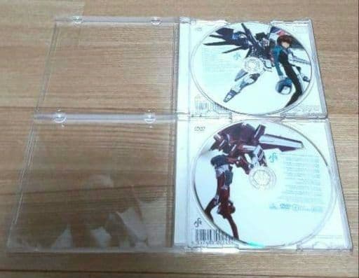 [大特価]アニメDVD & CDまとめ売りに