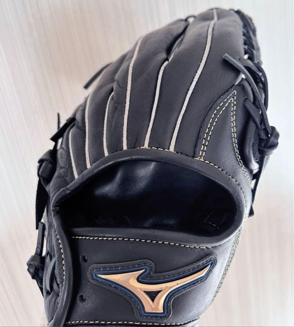 Mizuno グローブ