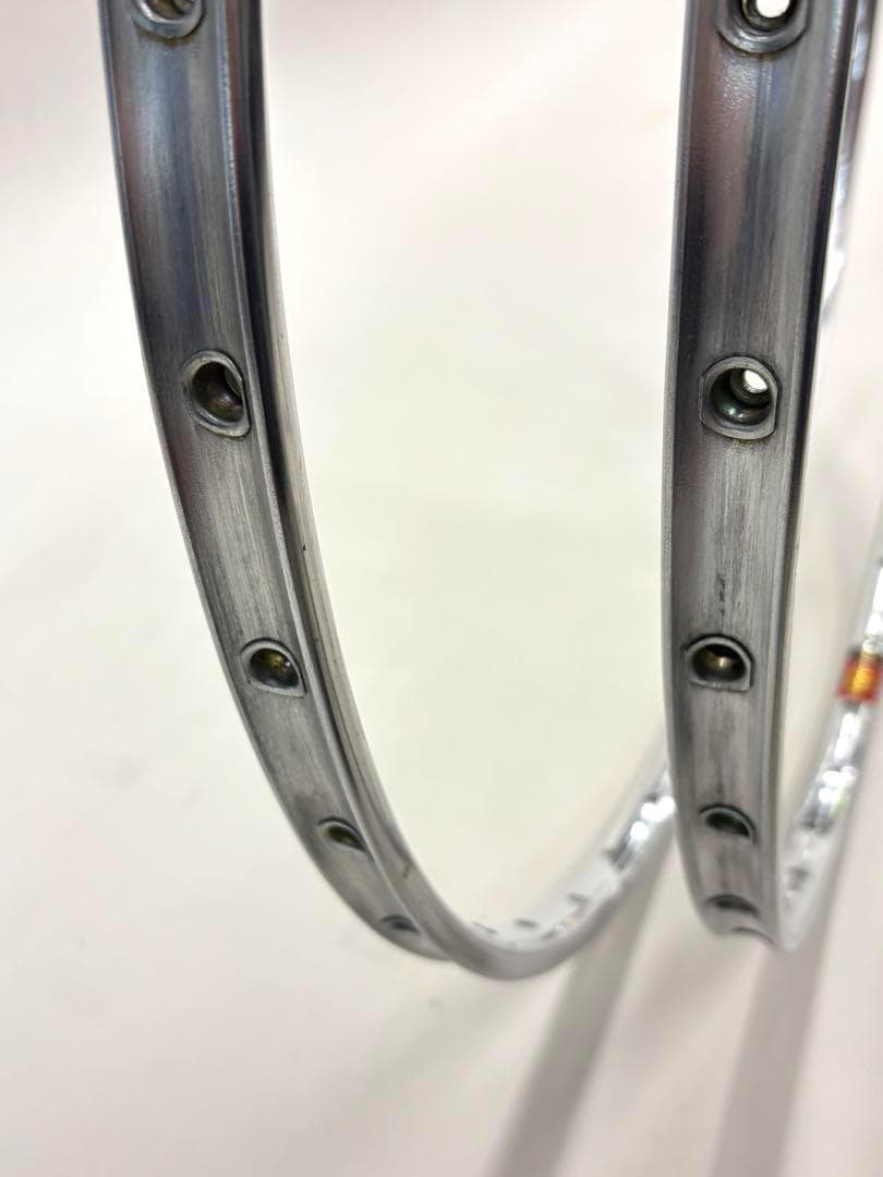 186 【中古・美品】 MAVIC　MONTHELERY　ROUTE　仏製