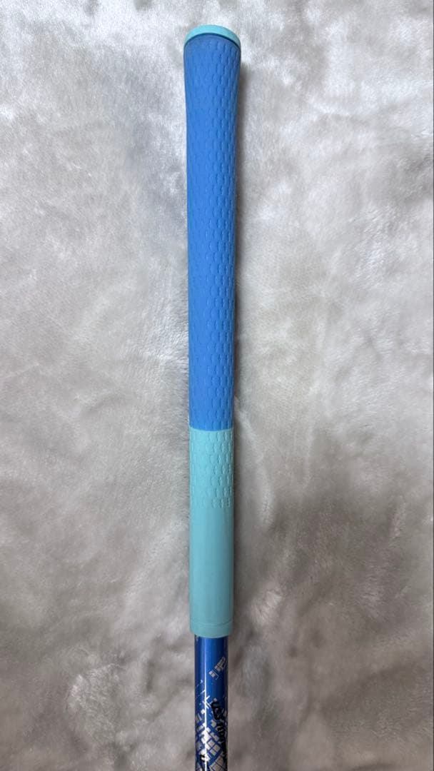 クラブ ATTAS KING 6X International Series-13000