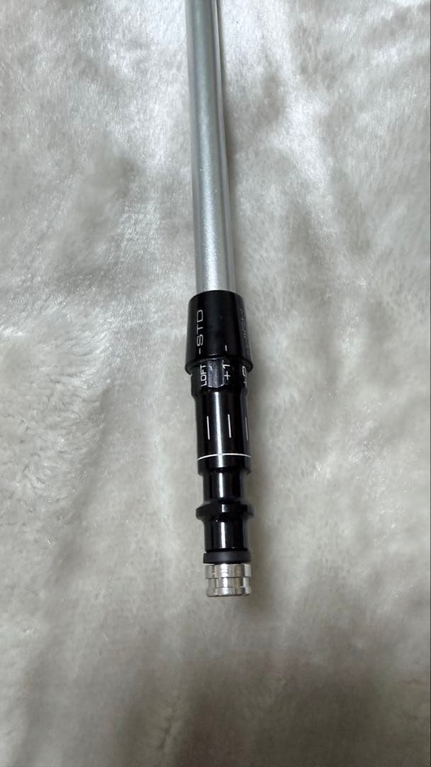 クラブ ATTAS KING 6X International Series-13000