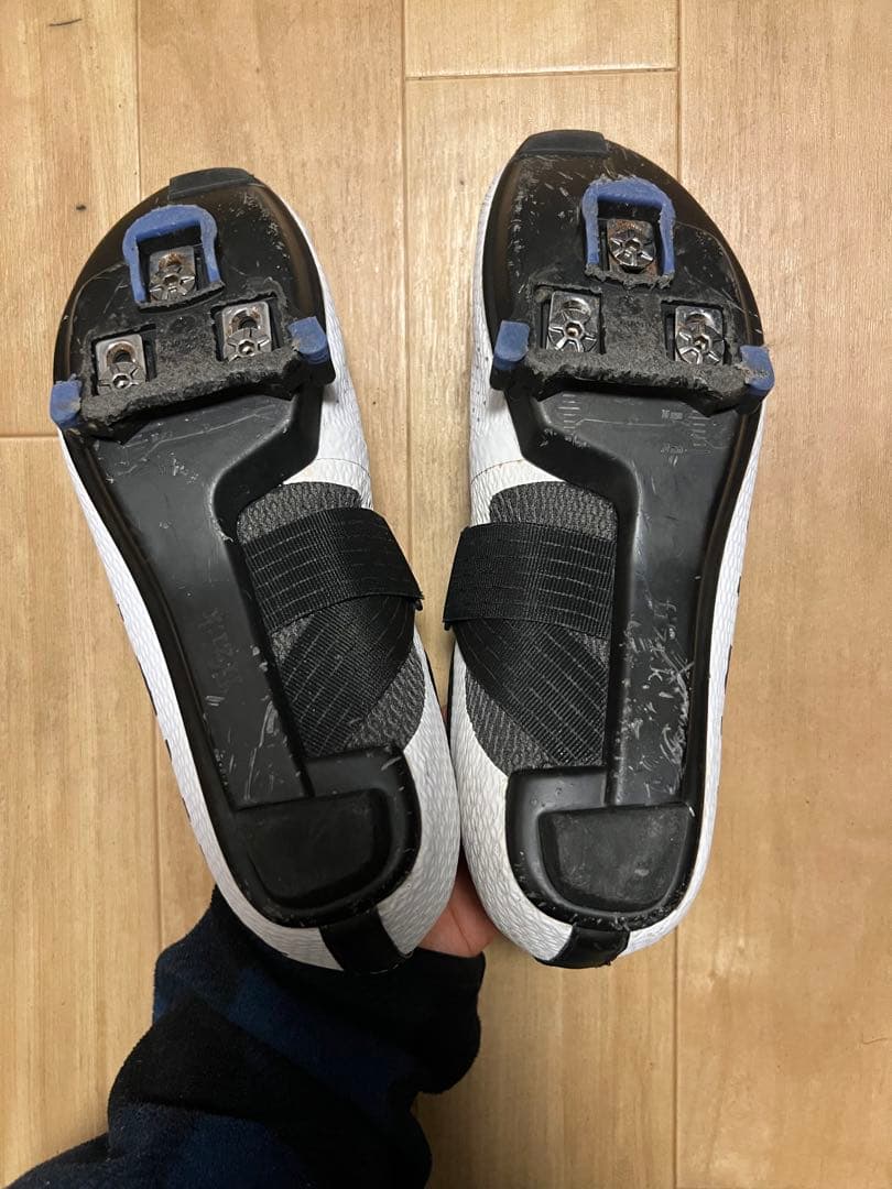 ウェア Fizik Vento Stabilita Carbon Limited 41