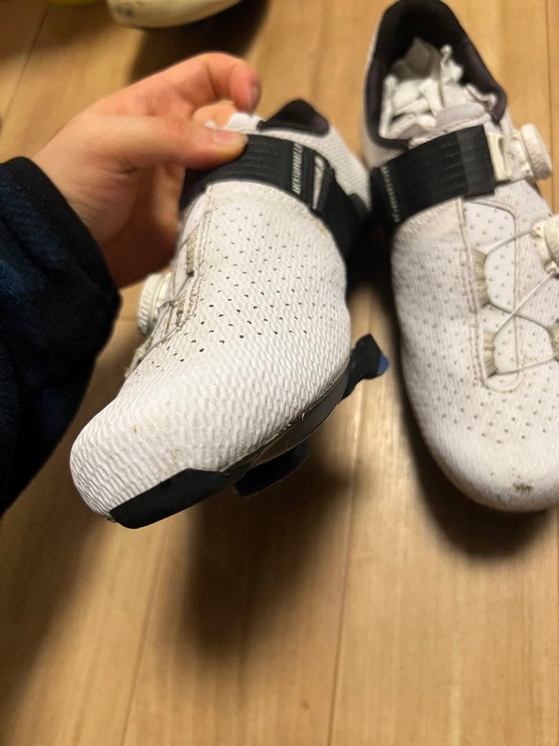 ウェア Fizik Vento Stabilita Carbon Limited 41