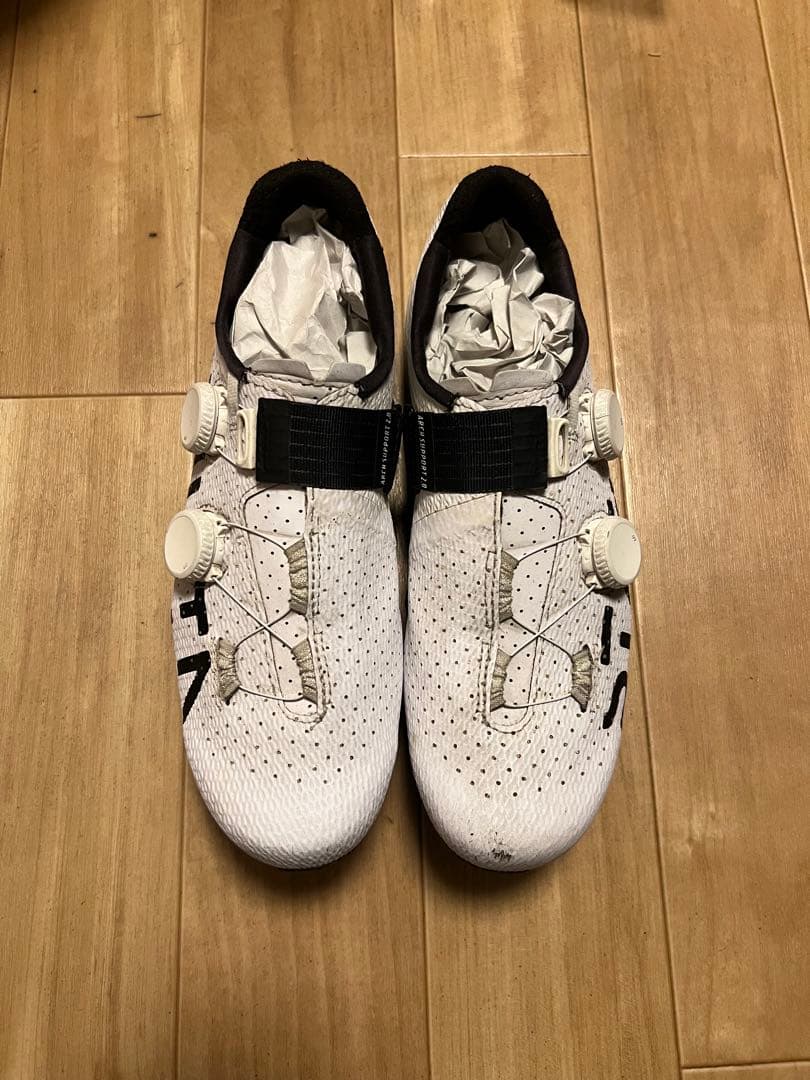 ウェア Fizik Vento Stabilita Carbon Limited 41