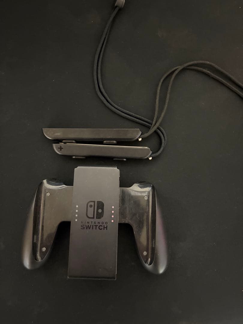 初代Switch（ジャンク品）