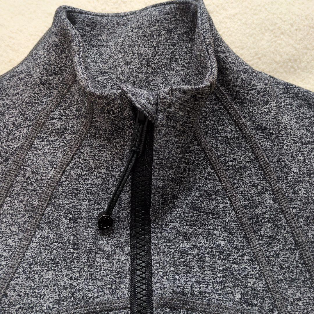 Lululemon ルルレモン　Define Jacket　ジャケット　サイズ6