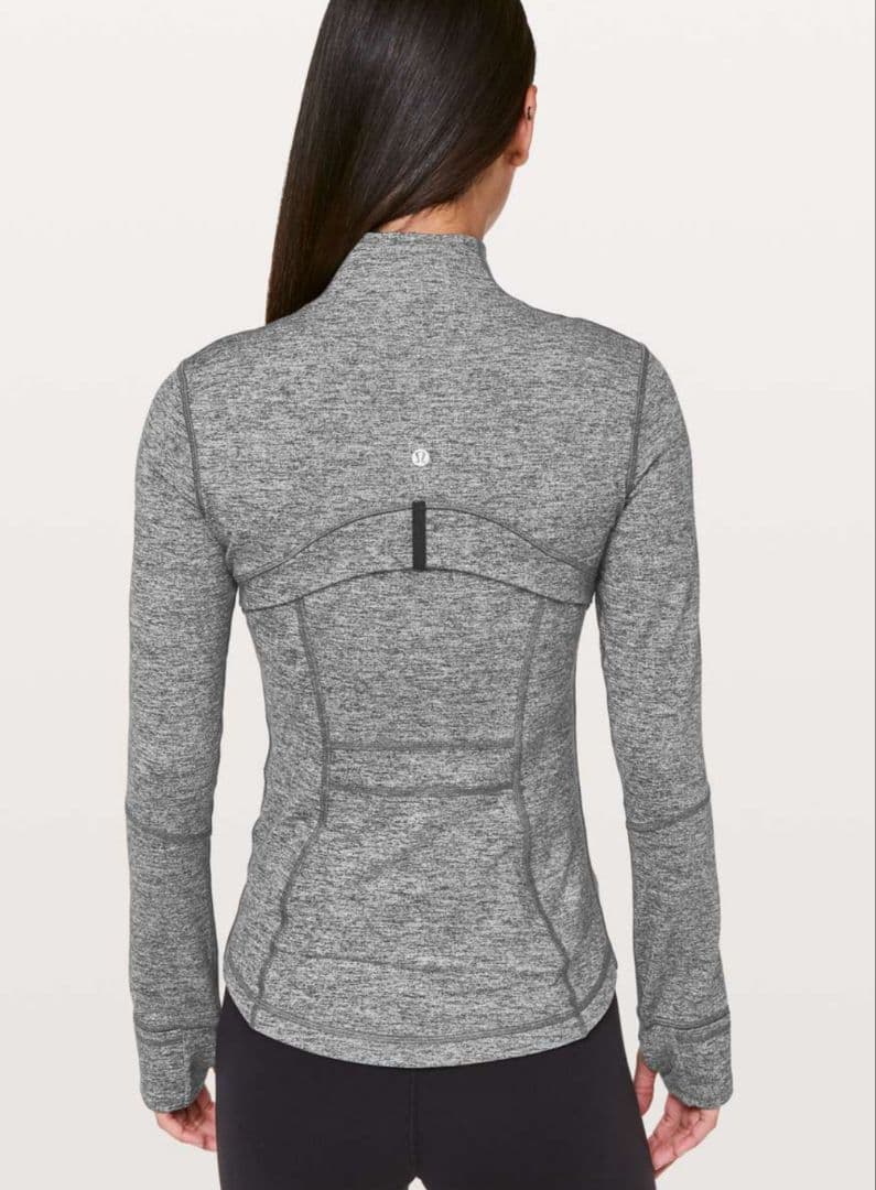 Lululemon ルルレモン　Define Jacket　ジャケット　サイズ6